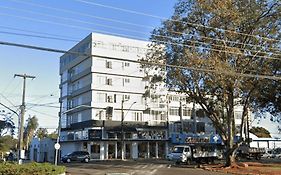 Residencial Dona Odila - Excelente Localização